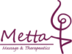Metta Therapeutics Logo